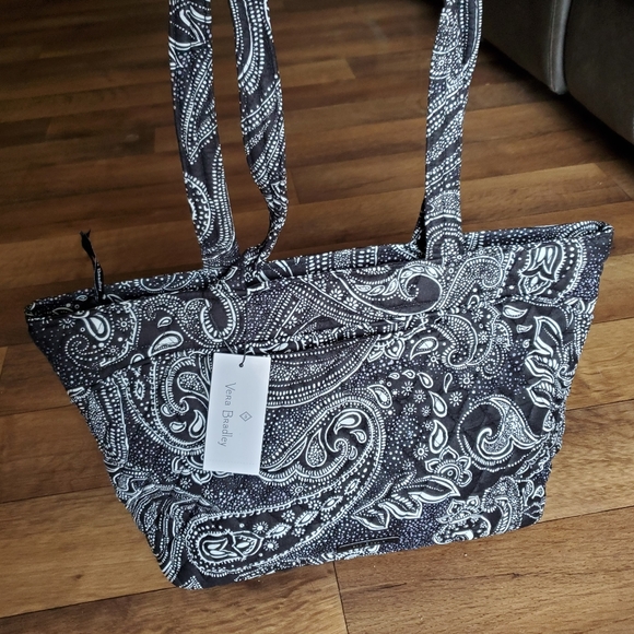 Vera Bradley Bags Vera Bradley Mandy Tote Shoulder Bag Stellar